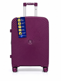 ست چمدان ۳ تیکه برند پی Pi اورجینال کد P168