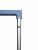 ست چمدان ۳ تیکه برند پی Pi اورجینال کد P168