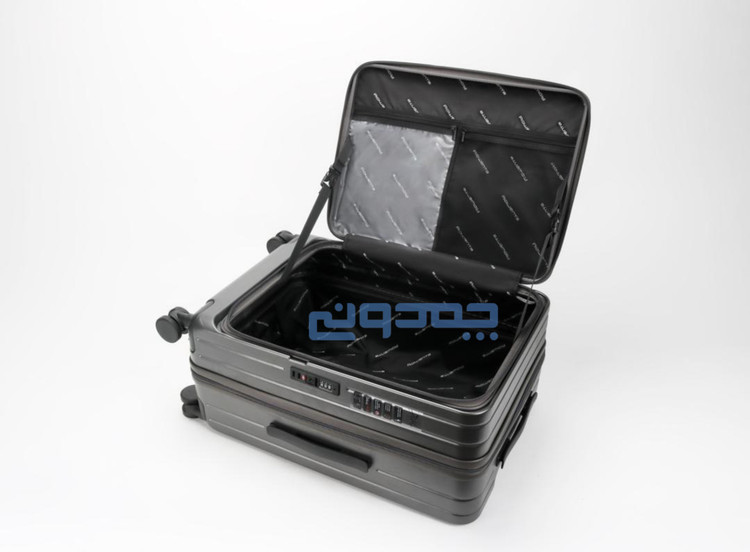ست چمدان 3 تکه روونتا Rowenta کد 877 (اوور سایز)سفارش اروپا