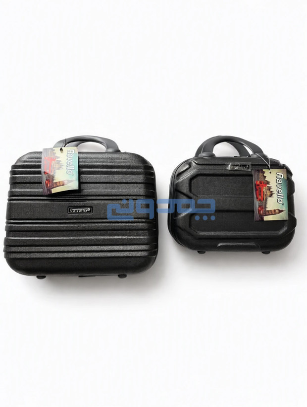 کیف آرایشی کاربردی _ مسافرتی | در دو سایز بزرگ و کوچک
